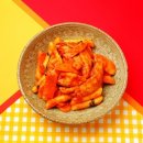 맘떡볶이 이미지