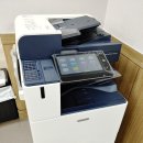 디지탈전산사무기 | 경남 사천시 건설회사 사무실 컬러 복사기 임대 렌탈 후기