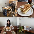 안나의집 | 안나의디저트 | 1동탄 디저트 맛집 센트럴파크 카페 데이트 내돈내산 후기