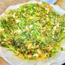 국수랑 보리밥 이미지