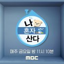 [공식]'나혼산', 한국인이 좋아하는 TV 프로그램 1위…시청률·화제성 이어 선호도까지 올킬 이미지