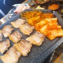 통큰대포삼겹 이미지