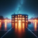 무주 무인 모텔 | 공주 신관동 굿나루모텔에서 오전 이동 뒤 잠시 숨 고른 시간