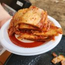 알프스산장 | 전주 근교 완주 동상계곡 상류 물놀이하기 좋은 알프스산장 평상 대여 솔직후기