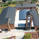 참빛7 태양광발전소 이미지