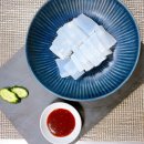 전통돔베기 이미지