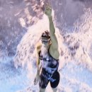 매킨토시 | 레옹 마르샹 / 서머 매킨토시 영상 (+미즈노 수경, 수영복 후기 및 근황)