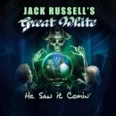 Jack Russell's Great White 이미지