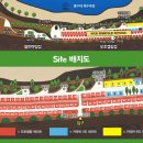 고성휴가여행 - 봉수대 오토캠핑장과 봉수대해수욕장야영장(원더캠프) 이용 정보 후기