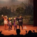 어린이가족뮤지컬누가 내 머리에 똥 쌌어? 이미지