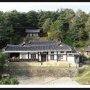 문화마을길(와룡면) 이미지