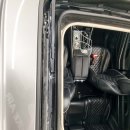 (주)제네시스메디컬시스템 | 안양썬루프전문, 제네시스GV80 파노라마 복구 과정/만족도