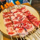 다운숯불회전구이 | 풍자 또간집 남양주편 1등! 숯불 회전 구이 오리 맛집 오리촌 후기