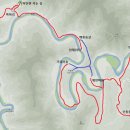 문곡천 | [전국일주 049] - 강원 영월터미널, 별마로천문대,문산터널, 달운재, 동강 백룡동굴, 미탄면, 율치재...