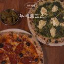 성수 피자 맛집 누메로도스 마스카포네 디아볼라 메뉴 추천 (웨이팅, 예약 정보)