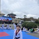 라스트킥 태권도 이미지