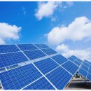 형태양광발전소 이미지