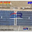 HL에너지태양광발전소 | 🚀 경상북도 고령군 396.8kW 태양광 발전소 시공 완료!