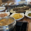청풍호청정한우 이미지