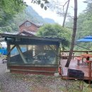 정선 도원펜션&캠핑장 이미지