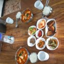 연육교식당치킨