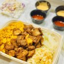 대일전자 | 속초 중앙시장 맛집 한돈생고기로 구워주는 먹거리 대일호바베큐