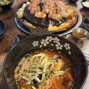 신세계고깃집 | 압구정삼겹살 애월식당 압구정점 압구정고깃집 솔직 후기 (압구정맛집, 오겹살, 김치말이국수)