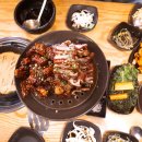 삼육오족발 이미지