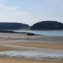 무창포해수욕장 이미지