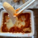 킹콩떡볶이&김밥마곡유림점