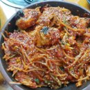 경산찜 이미지