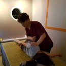 정규동의 웰빙건강 | 중동지압 자세교정 정규동의 웰빙건강 받고나니 완전시원해