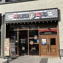 씨유 동대구화성파크드림점 | 동대구역 술집 추천! 분위기 좋은 &#39;씨네마맥주 화성파크점&#39; 후기