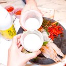 산성상회 | 해운대 술집 [계영상회] 방문 후기｜막걸리와 한식을 세련되게 즐기는 해운대 맛집