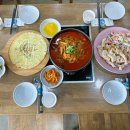 칭차이플러스&감동식혜 | 아산맛집 짬뽕맛집 , 중식러버의 맛집탐방 - 칭차이플러스 아산점