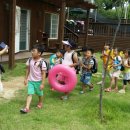 자은초등학교 병설유치원 이미지