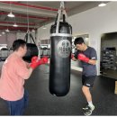동탄센트럴복싱짐 이미지