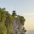 남부로 | 발리 자유여행 코스 남부 울루와뚜 사원 공연 투어