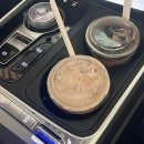 모모당 | w7. 부모님 첫인사 후기 | 배곧 모모당 화과자, 우메종 한우세트 내돈내산 후기