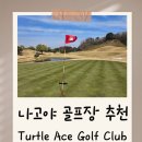 에이스골프클럽 이미지