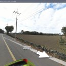 덕수교차로(평화로) 이미지