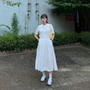 질좋은 여름 반팔티 추천, 김나영 착용 앤유(And you) 반팔티 후기, 코디