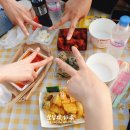 (주)한아름푸드 이미지