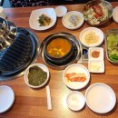 한마음정육식당제천장락점