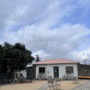 제주도 서귀포 아기자기한 카페 &#39;이정의 댁&#39; 내돈내산 후기