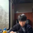 블랙베리마켓 | 신혼여행 #5 부다페스트에서 프라하로! 레지오젯 비즈니스 클래스 후기 + 크리스마스마켓 실물