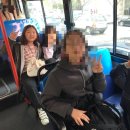 유통단지 NC아울렛 앞 이미지