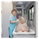 도봉동노인복지센터 | 인천방문목욕 인천 시온노인복지센터 방문 후기