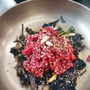 안심정 | [영천 맛집] 임고면 '안심정' 내돈내산 솔직후기! 입에서 녹는 수육과 고소함 폭발육회비빔밥(밑반찬...