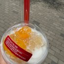 공차 처돌이의 미니펄 망고 밀크 후기 in 김포 구래중앙점